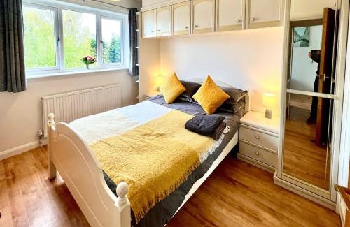 Wickersley Apartment | Rotherham Wickersley Village 2 Bedroom Apartment