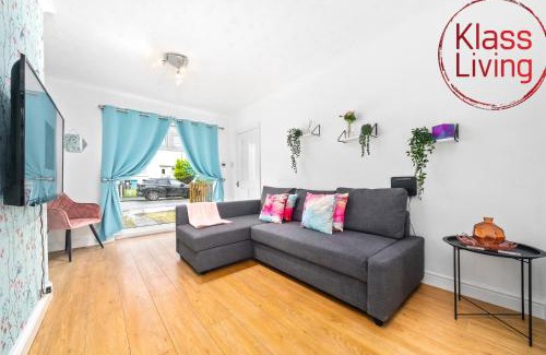 Coatbridge House | Rothesay House by Klass Living Coatbridge