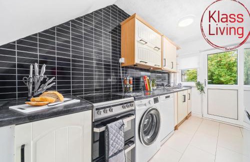Coatbridge House | Rothesay House by Klass Living Coatbridge
