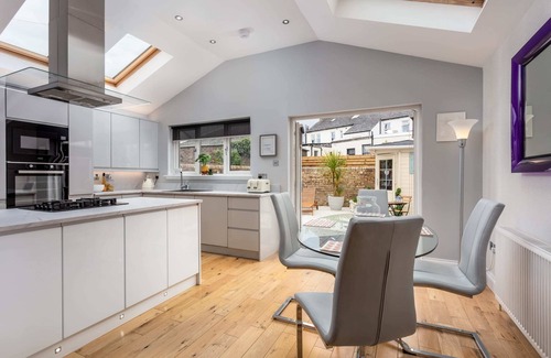 Prestwick House | Rothiemay House - Donnini Deluxe