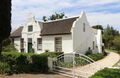 Swellendam House | Rothman Manor