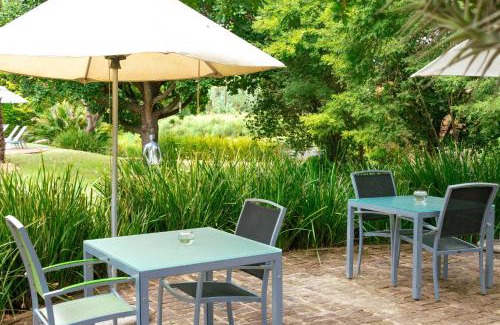Swellendam House | Rothman Manor