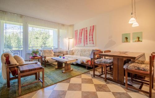Arosa Apartment | Rothornblick 11 by Arosa Holiday