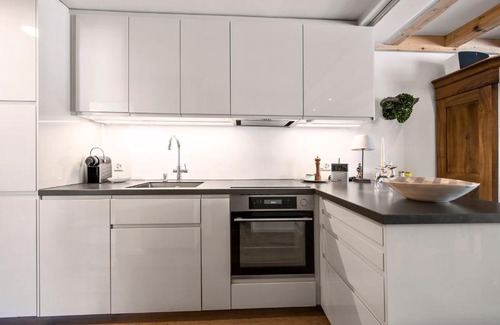 Arosa Apartment | Rothornblick 65 by Arosa Holiday
