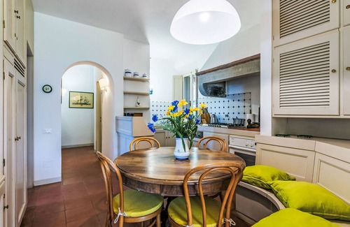 Rosignano Marittimo Apartment | Rotonda by Interhome