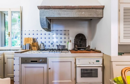 Rosignano Marittimo Apartment | Rotonda by Interhome