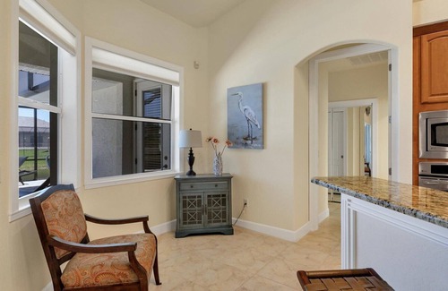 White Marsh House | Rotonda home with pool near Boca Grande + beaches