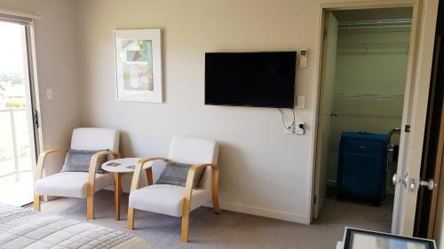 Rotorua Bed & Breakfast | Rotorua Views B&B/Apartment