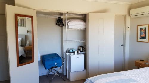Rotorua Bed & Breakfast | Rotorua Views B&B/Apartment