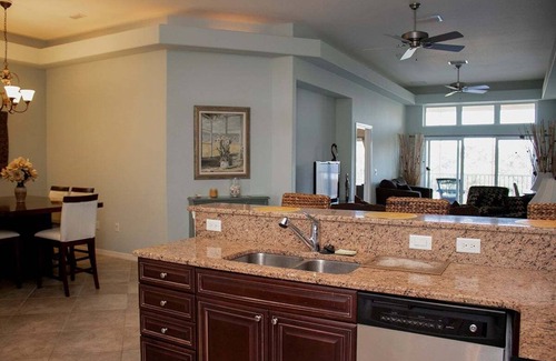 Rotonda West Condo | Rotunda West 3 Bedroom Condo with Amenity Access to Pool