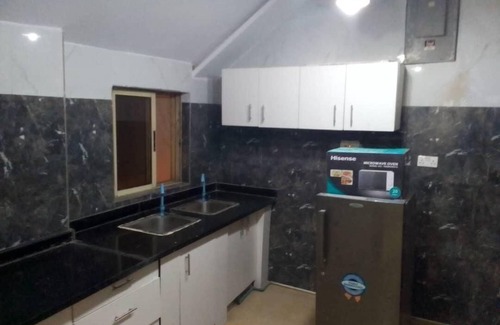 Mushin Apartment | Rotzy Residences Adefowope - Home Away From Home
