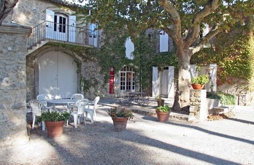 Narbonne Apartment | ROU1 Le Moulin Château Rouquette sur Mer Narbonne-Plage