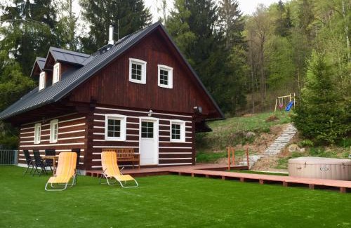 Desna Ski Chalet | Roubenka Ella