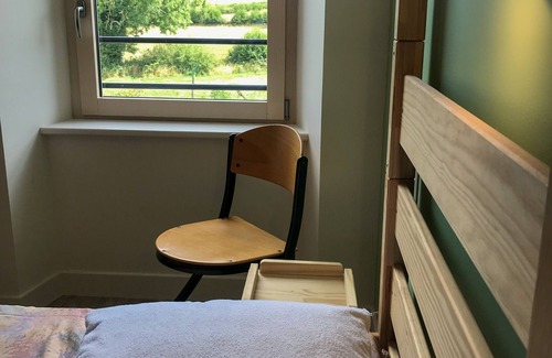 Champagnat Bed & Breakfast | Roue d'Escampette