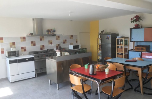Champagnat Bed & Breakfast | Roue d'Escampette
