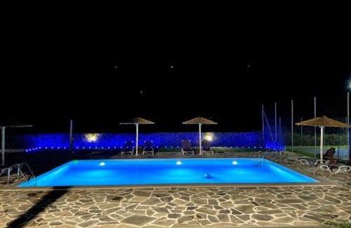Monastiraki House | Rouga Paradise Resort