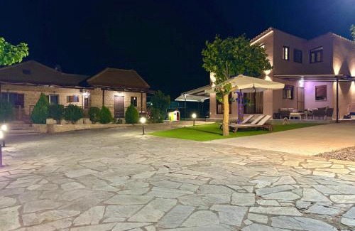 Monastiraki House | Rouga Paradise Resort