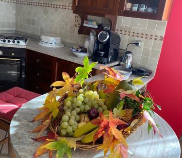 Sanfre House | Rouge Cottage nel Roero