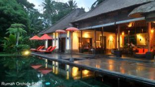 Sambahan Villa | Rouge - Private Villa Passion