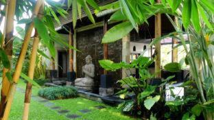 Sambahan Villa | Rouge - Private Villa Passion