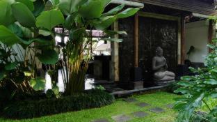 Sambahan Villa | Rouge - Private Villa Passion