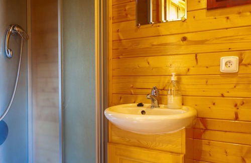 Blandas House | Roulotte-Quinta
