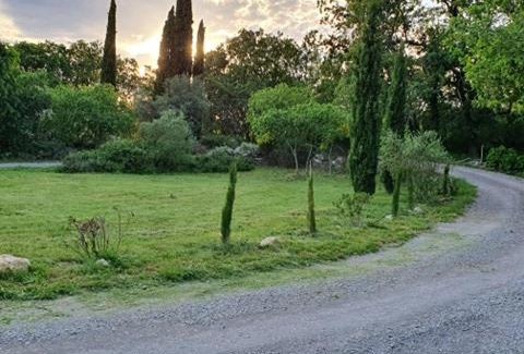 Vogue Other | Roulottes et Cabanes de Saint Cerice