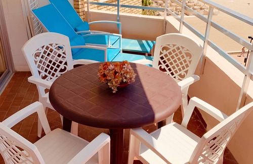 Torreblanca Apartment | ROUND 3 -42