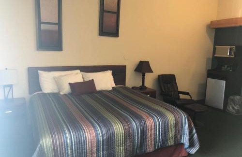 Spring Green Hotel | Round Barn Lodge