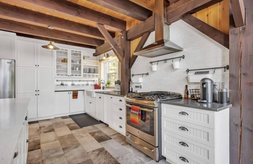 Killaloe Cottage | Round Lake Cottage