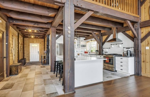 Killaloe Cottage | Round Lake Cottage