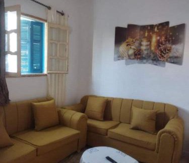 Az-Zarqa House | Round Trips Home