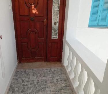 Az-Zarqa House | Round Trips Home