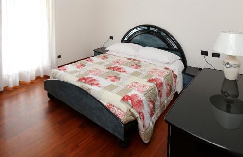 Marghera House | Round Venice
