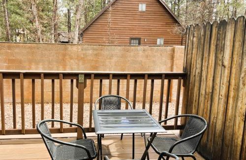 Pinetop Hotel | Roundhouse Resort