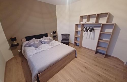 Les Aspres House | ROUSSEAU LOISON