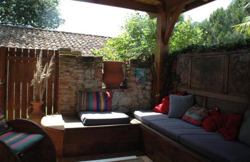 Saint-Paul-d'Espis House | Roussel