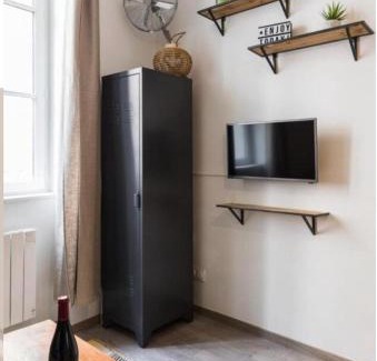 La Croix Rousse Apartment | Roussy - Croix Rousse