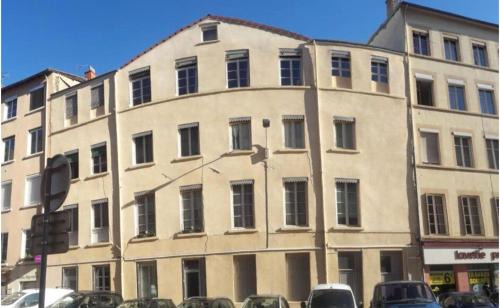La Croix Rousse Apartment | Roussy - Croix Rousse
