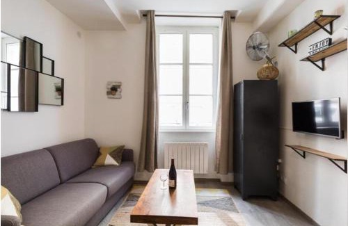 La Croix Rousse Apartment | Roussy - Croix Rousse