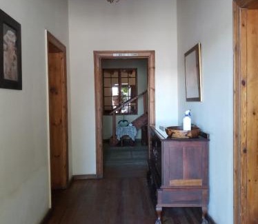 Robertson Bed & Breakfast | Route 62 B&B