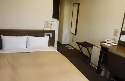 Iga Hotel | Route Inn Grantia Wakuranoyado Igauenojomae