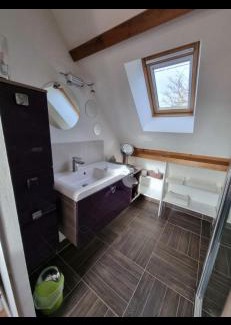 Rouvray (Cote-d'Or) Apartment | Rouvray 21