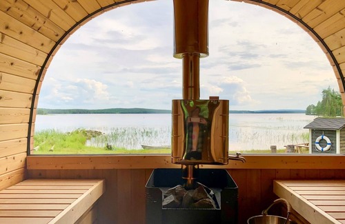 Rovaniemi House | Rovaniemi Ainola by Interhome