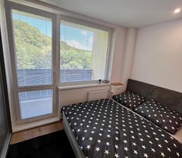 Nad Jazerom Apartment | Rovník
