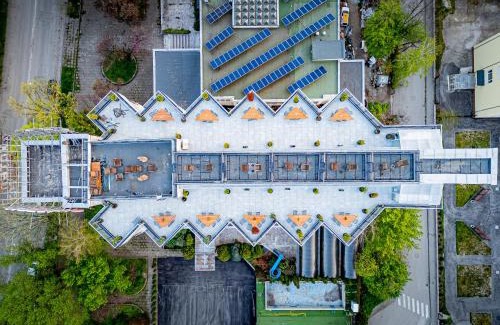 Vidin Hotel | Rovno Hotel
