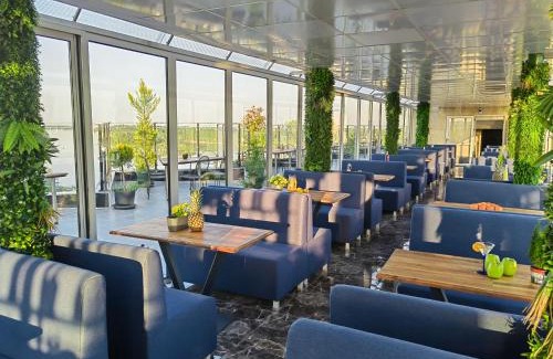 Vidin Hotel | Rovno Hotel