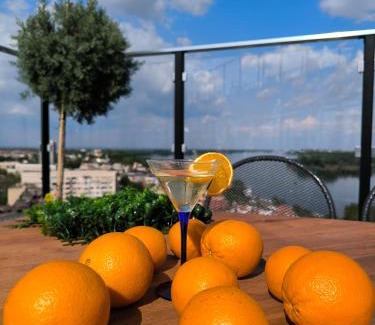 Vidin Hotel | Rovno Hotel