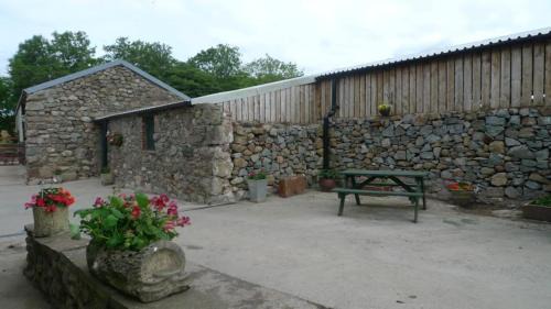 Waberthwaite House | Row Farm Cottage