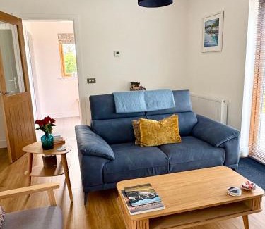 Suladale Apartment | Rowan Cottage
